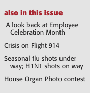   A look back at Employee Celebration Month   C