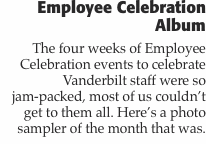 Employee Celebration Album 